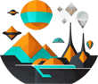 Tech X Insights logo