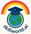 Skill World AI & Data logo