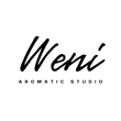 Weni Aromatic Studio logo