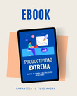 Productividad Extrema logo