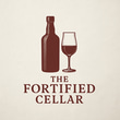 The Fortified Cellar logo