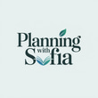 Planning with Sofia: Personal Growth logo