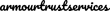 ARMOUR TRUST SERVICE logo