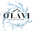 OLAVI - Otavi Mountain Water logo