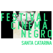 Festival Cinema Negro SC logo