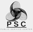 Public Service Center logo