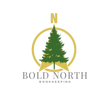 Bold North Bookkeeping logo