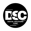 Digital Solutions Code logo
