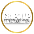 escola dos atravessadores logo