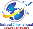Sahiwal International Travels logo