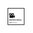 Digitech Social Media Company Limited logo
