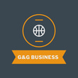 G&G BUSINESS AND MARKETING CONSULTANCY LTD logo