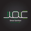 مؤسسة عمر للتصميم الجرافيكي logo
