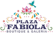 Plaza Fabiola Sandy Beach logo