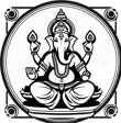 shriselvavinayakartemple logo
