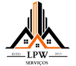 LPW CONSTUÇÕES E REFORMAS logo