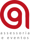 AG Assessoria e Eventos logo