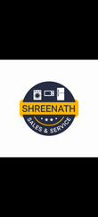 Shreenath sales and service logo