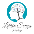 Letícia Souza - Psicóloga Clínica logo