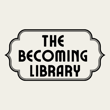 The Becoming Library logo