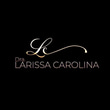 Dra. Larissa Carolina logo