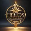 Helios Universal Group logo