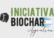 Iniciativa Biochar Argentina logo