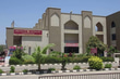 Mallikarjunasadanhotel Srisailam logo