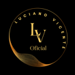 Luciano Vicente Oficial logo