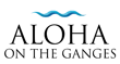 aloha on the gangesh rishikesh logo