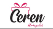 Ceren Toptan Hediyelik logo