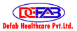DEFAB Healthcare Pvt. Ltd. logo