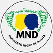 Movimento Negro de Direita logo