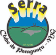 Serra Clube de Paraguaçu logo