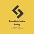 Raquel Quintanilha Holding logo