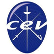 Cercle d'Escrime de Vincennes logo