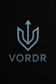 Vordr | Private Intelligence logo