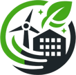 The Green Energy Consultants logo