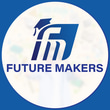 صناع المستقبل للتطوير والتميّز Future Makers for Development and Excellence logo