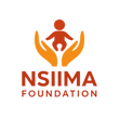 Nsiimafoundationuganda logo
