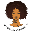 My African Womanhood logo