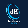 Jayakumar Business coach logo