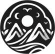 INDONESIA DAYAK TOUR logo