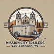 Mission City Trailers LLC logo