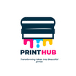 printing business logo