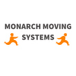 Monarch Moving Systems logo