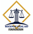 rockmax legal aid foundation logo