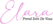 Elara prend soin de vous logo