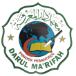 pesantren darul marifah logo