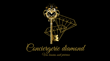 Conciergerie Diamond logo